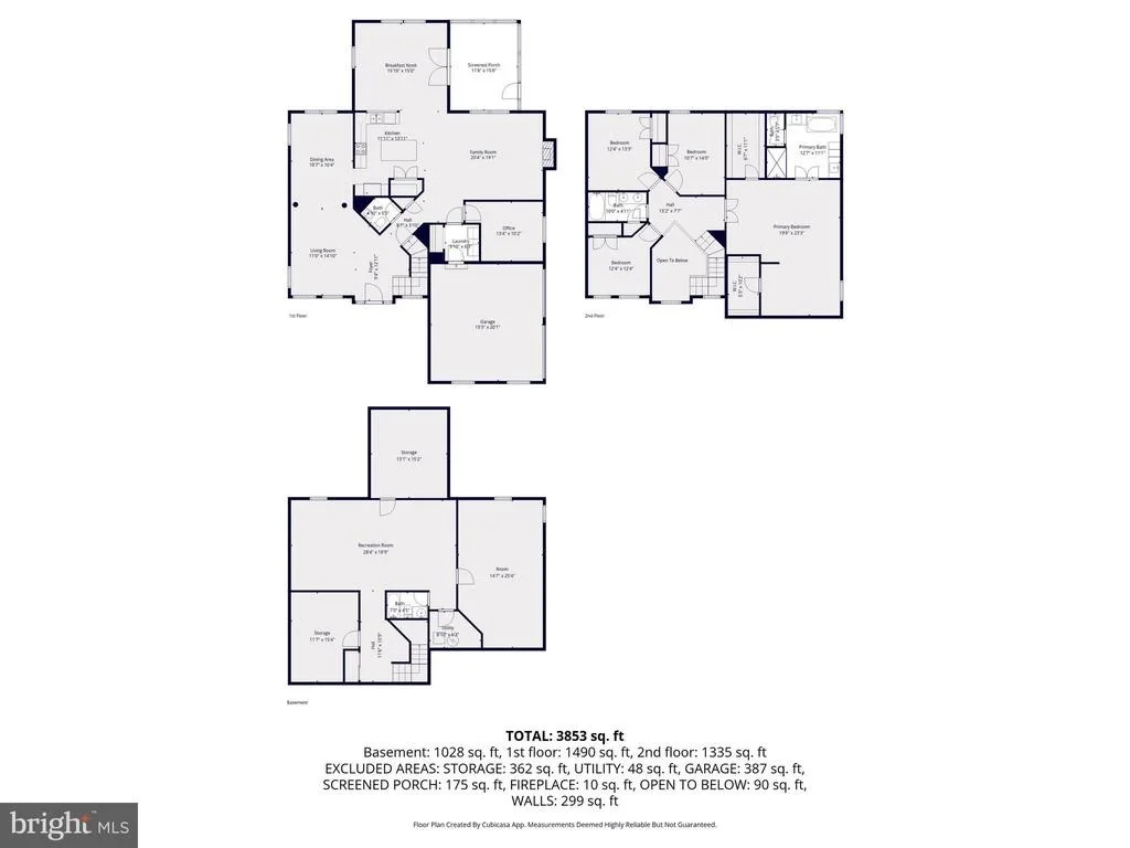 Photo of 5867 WINTER OAKS PLACE