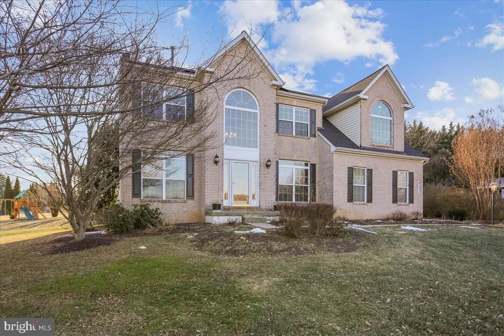 Photo of 9517 GREENEL ROAD