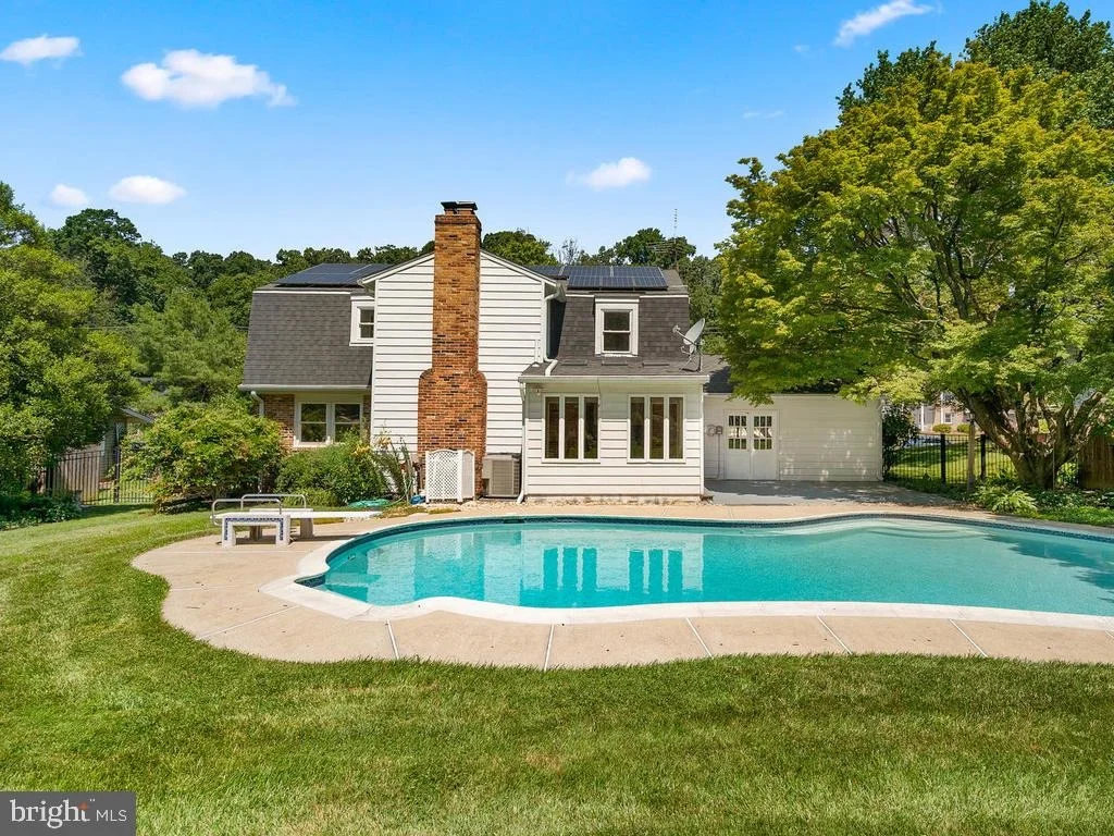 Photo of 7412 MILLER FALL ROAD