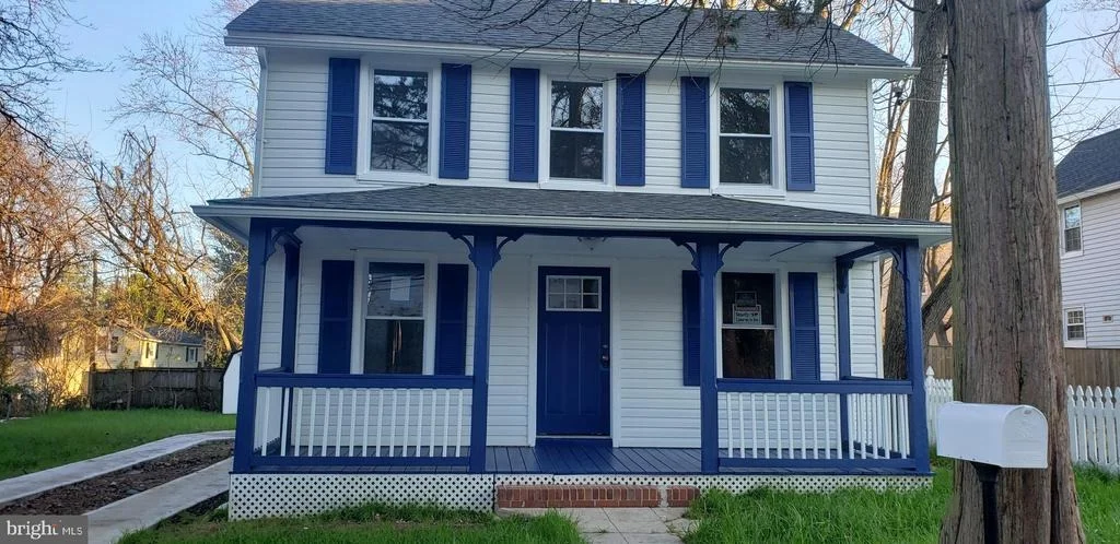 Photo of 26 POST OFFICE AVENUE