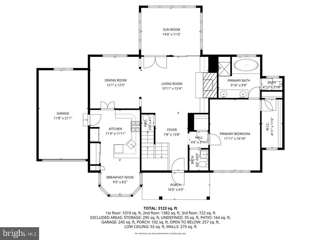 Photo of 2379 BEAR DEN ROAD