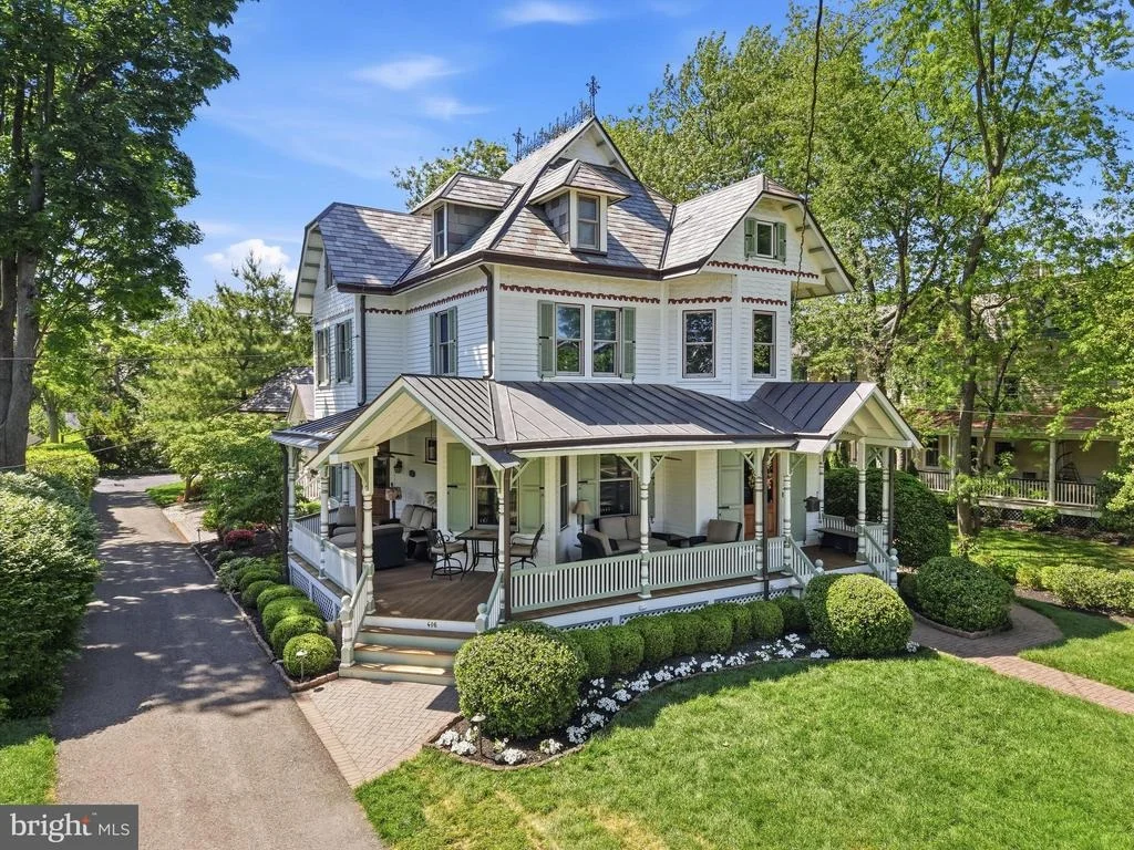 Photo of 406 WASHINGTON AVENUE