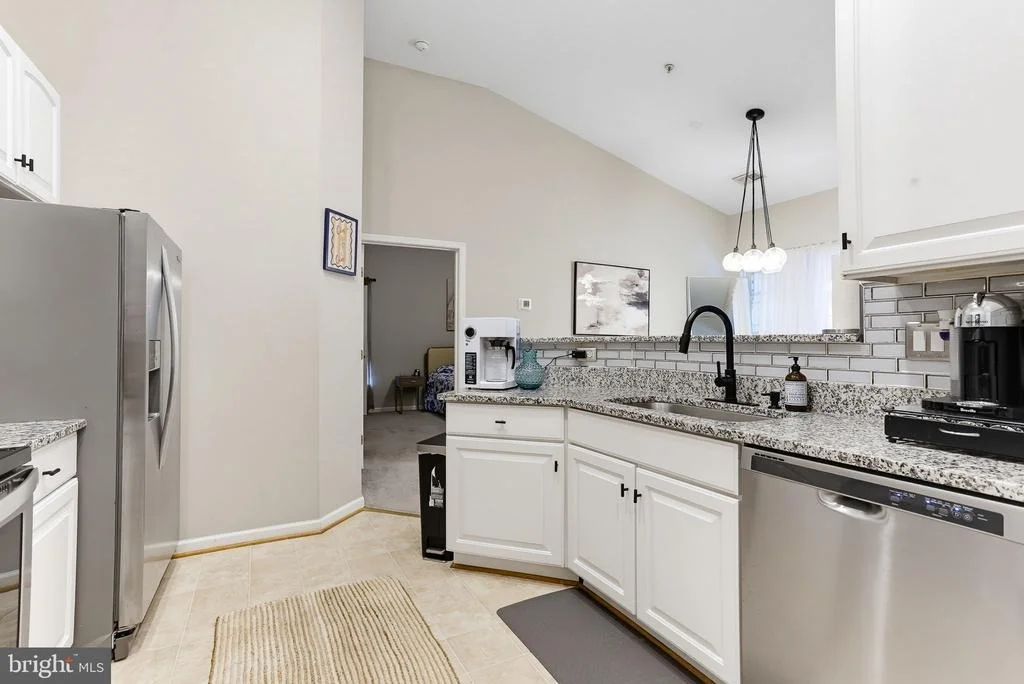 Photo of Unit 6K at 501 PATTON CIRCLE