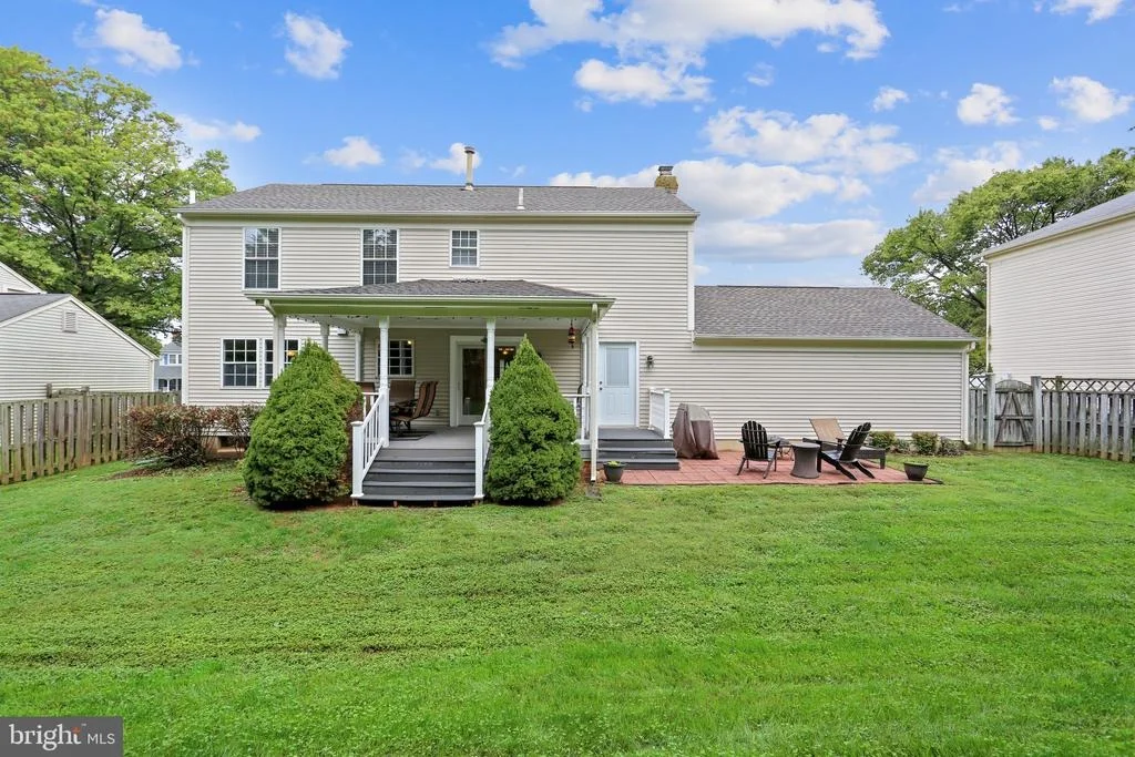Photo of 912 POINTER RIDGE DRIVE