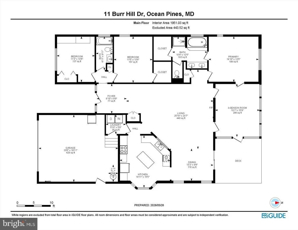 Photo of 11 BURR HILL DRIVE