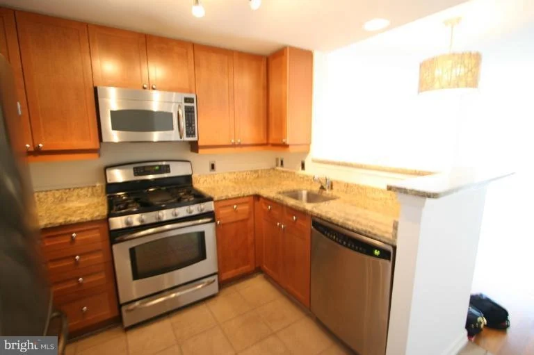 Photo of Unit 1011 at 930 WAYNE AVENUE
