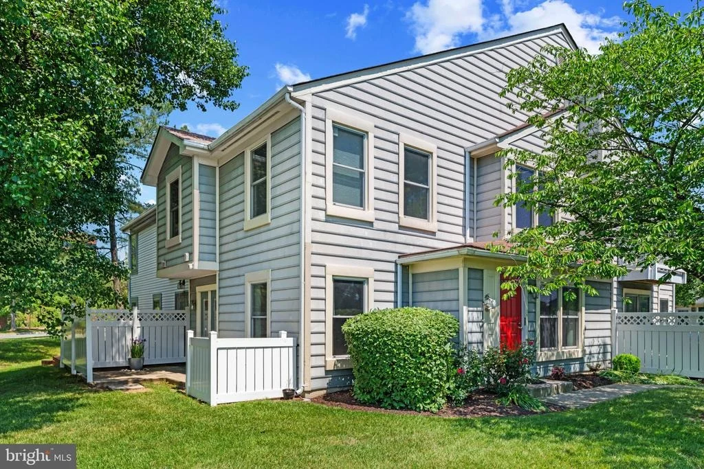 Photo of Unit 155 at 9302 PLAYER DRIVE