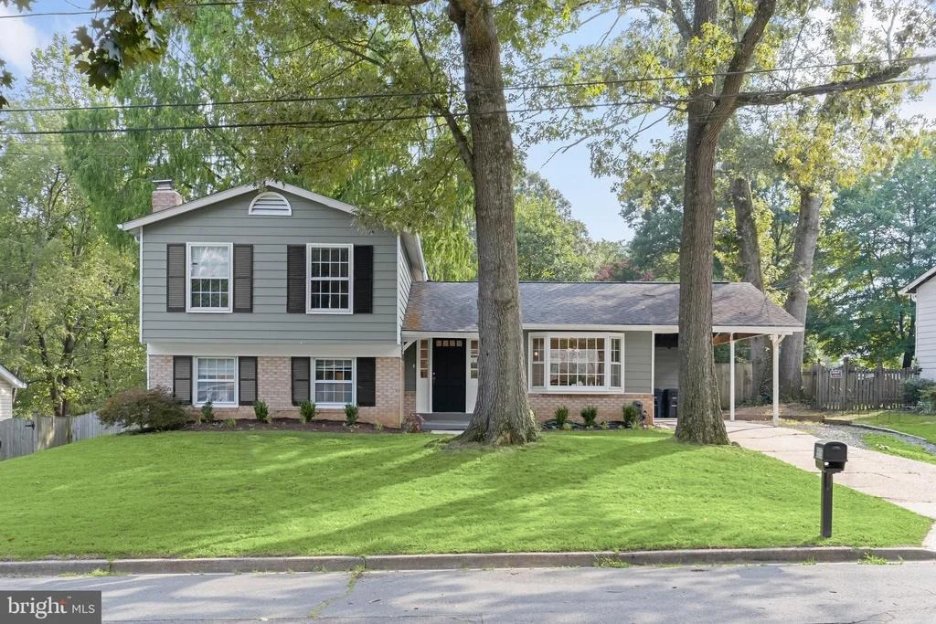 Photo of 6605 MCCAHILL TERRACE
