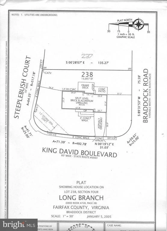 Photo of 5125 KING DAVID BOULEVARD