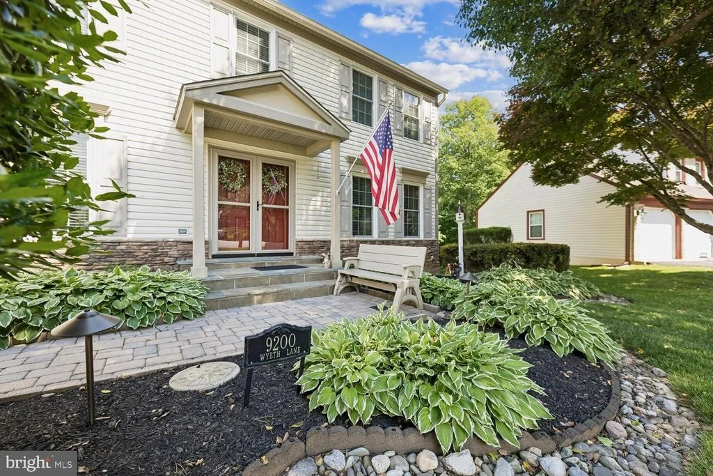 Photo of 9200 WYETH LANE