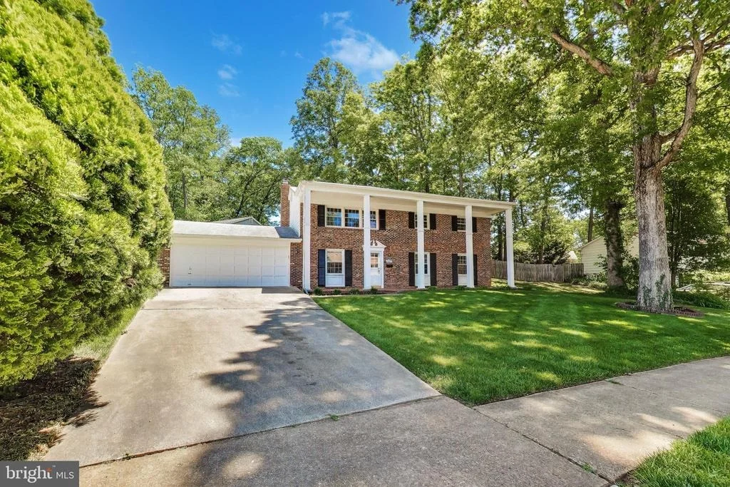 Photo of 4407 PICKETT ROAD