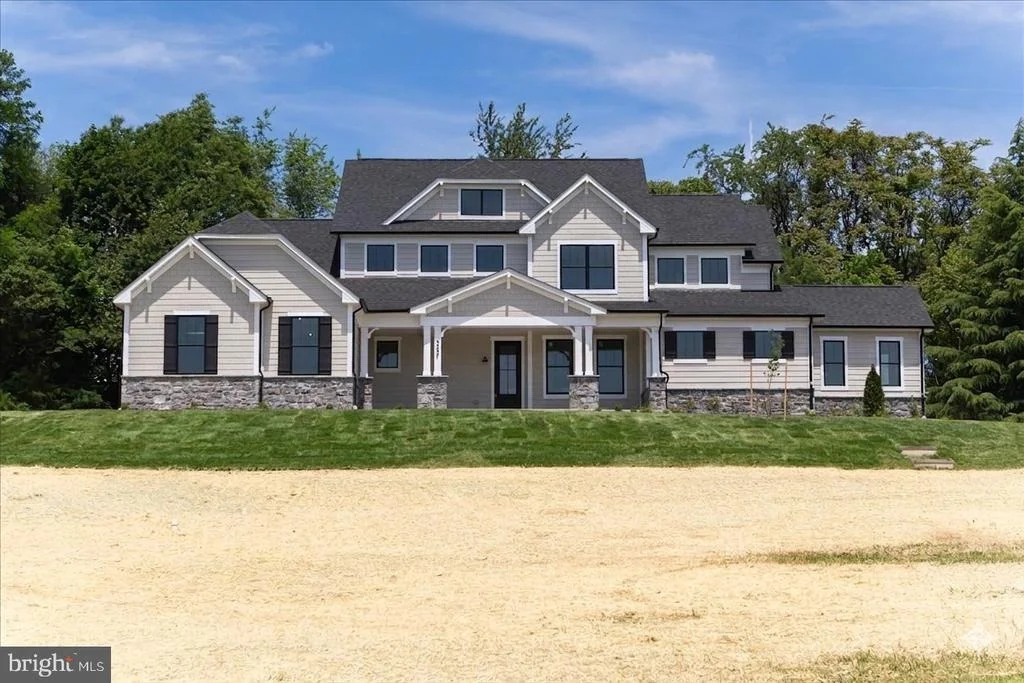 Photo of 3237 PARK MILLS ROAD