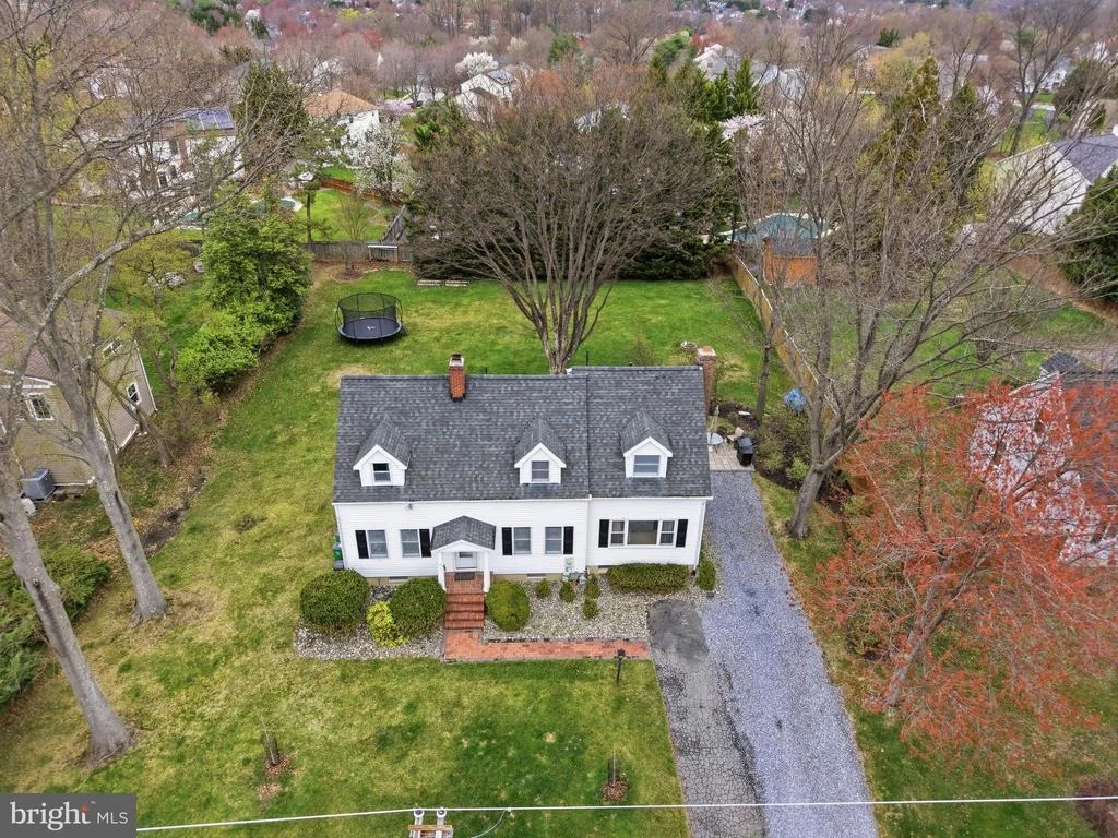 Photo of 7809 MILLERS CORNER
