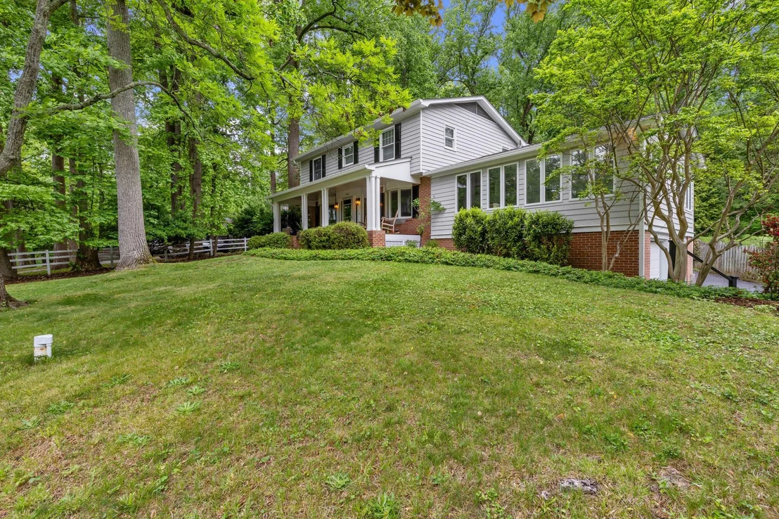 Photo of 2611 OGLETON ROAD