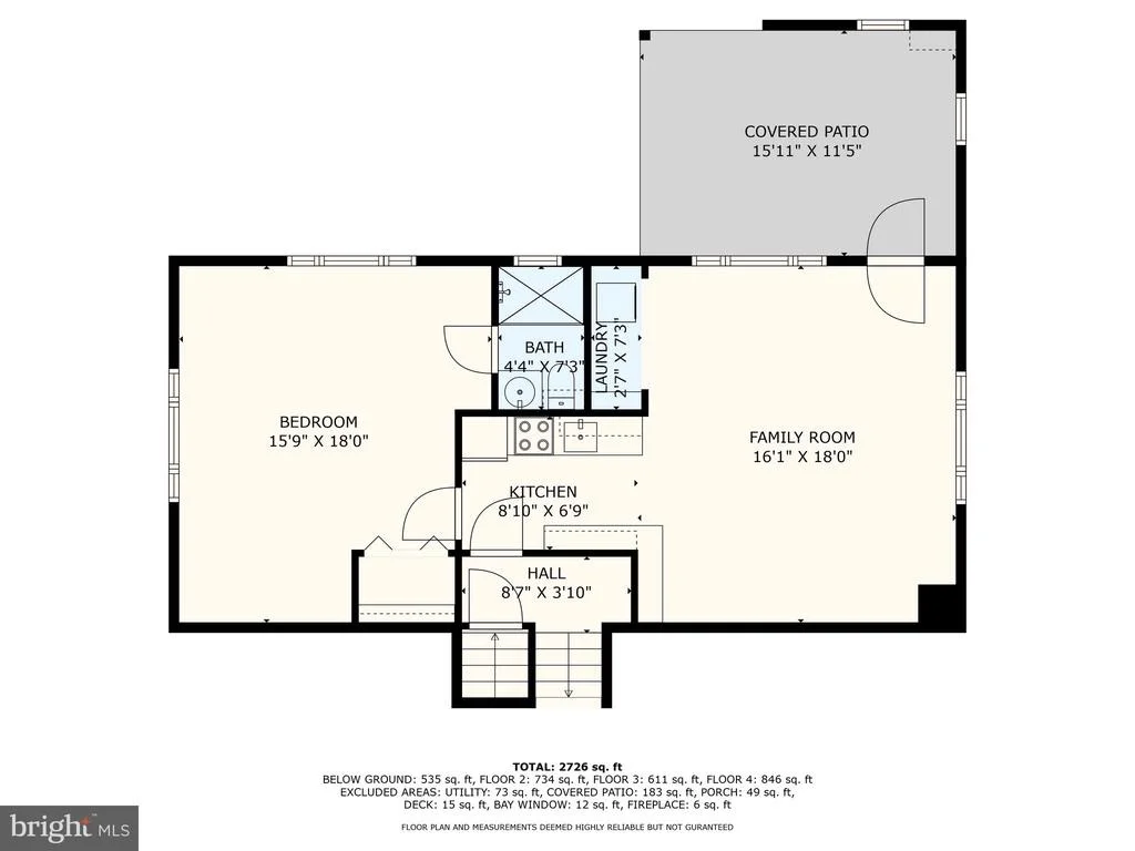 Photo of 9821 SINGLETON DRIVE