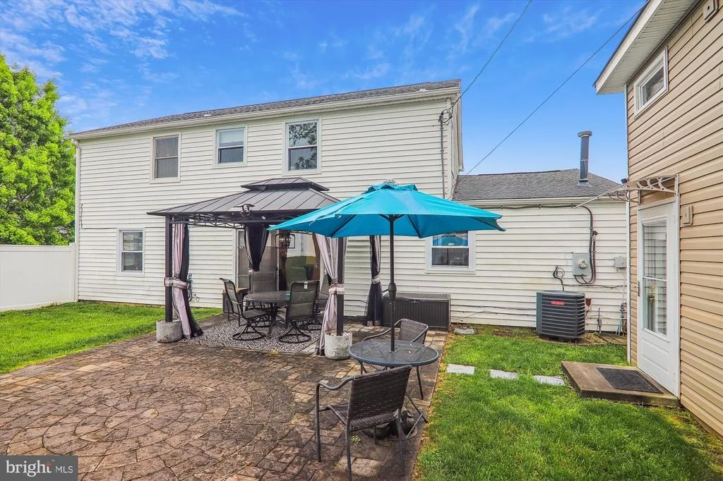 Photo of 2512 KENNET LANE
