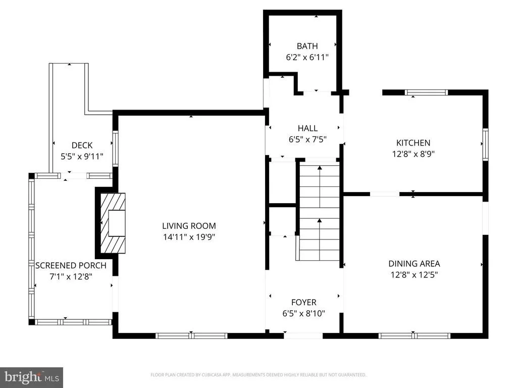 Photo of 527 FOREST VIEW ROAD