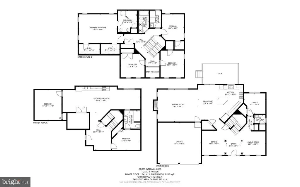 Photo of 902 MANOR HOUSE DRIVE