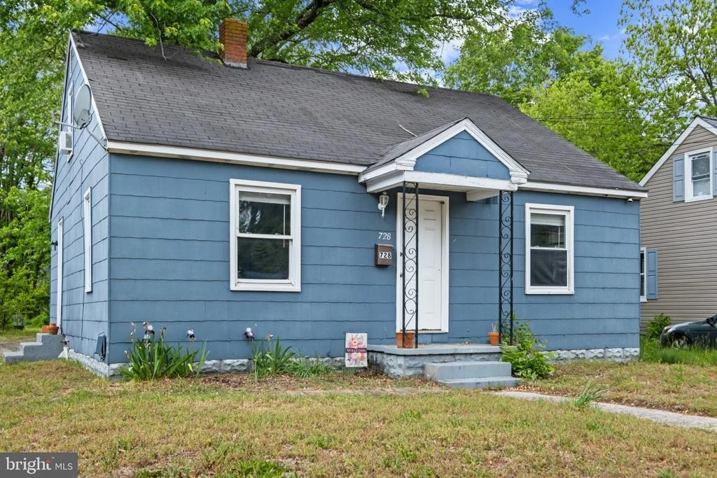 Photo of 728 JACKSON STREET
