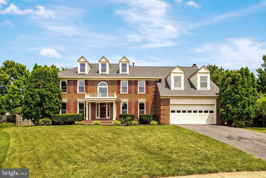 Photo of 1502 SNOWFLAKE COURT