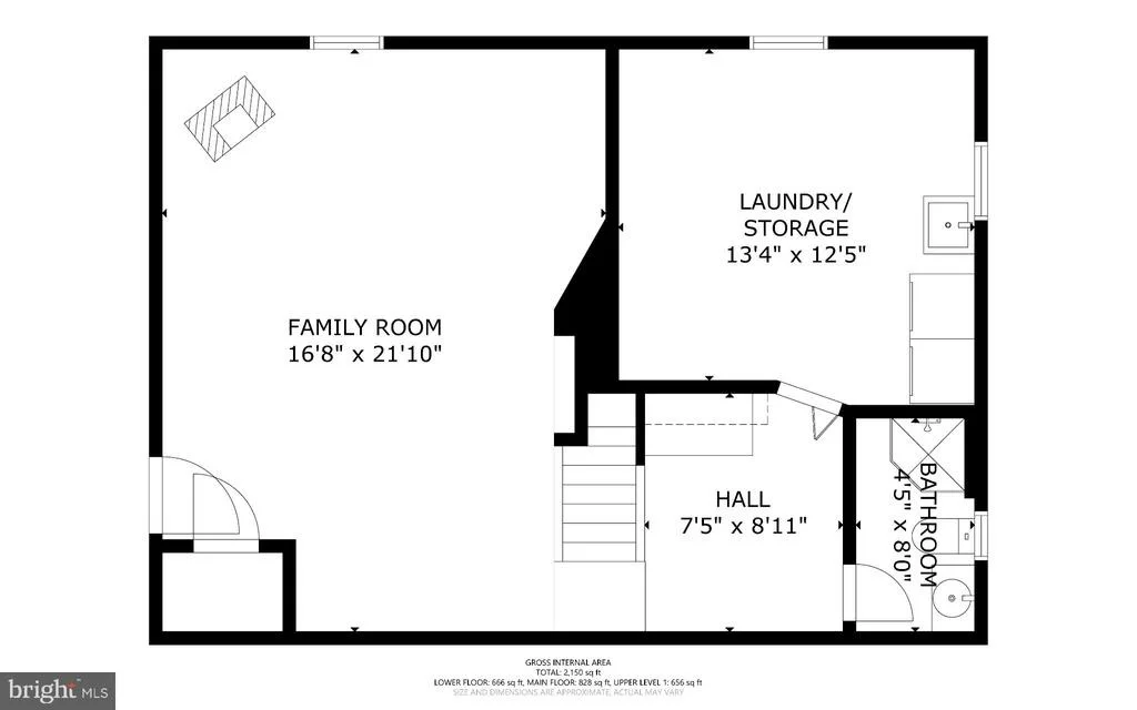 Photo of 1613 TERRACE DRIVE