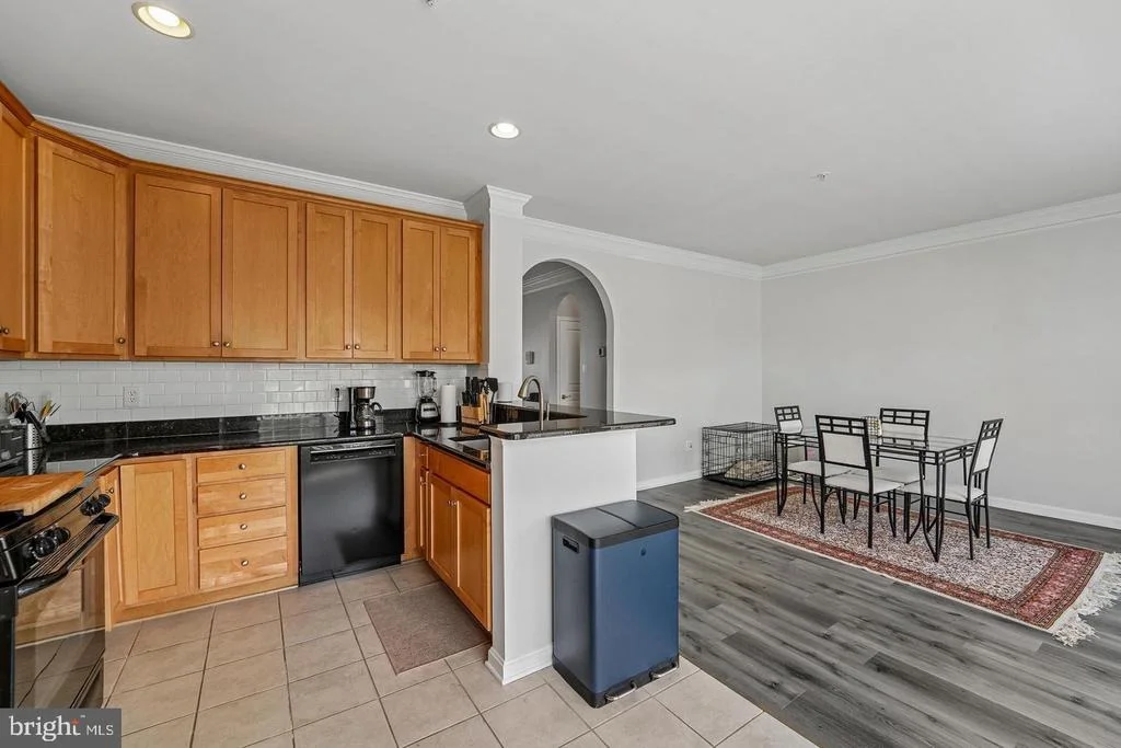 Photo of Unit 28B at 1874 MONOCACY VIEW CIRCLE