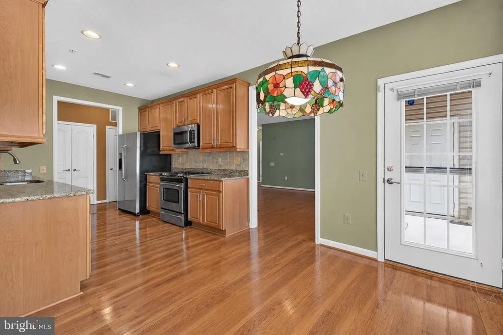 Photo of Unit C at 1401 JOPPA FOREST DRIVE