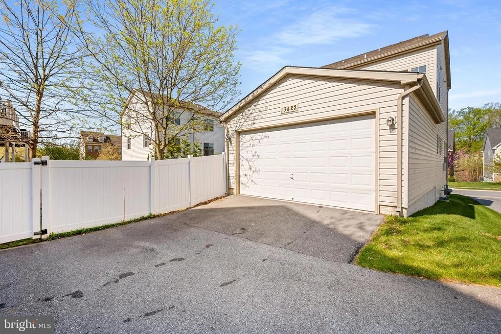 Photo of 13422 REDSPIRE DRIVE