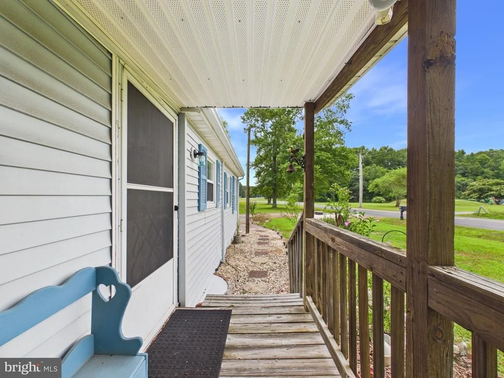 Photo of 18395 MCCOLLEYS CHAPEL ROAD