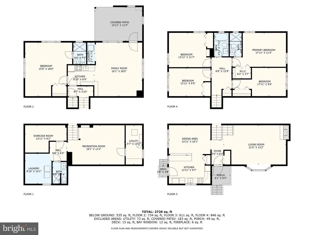 Photo of 9821 SINGLETON DRIVE