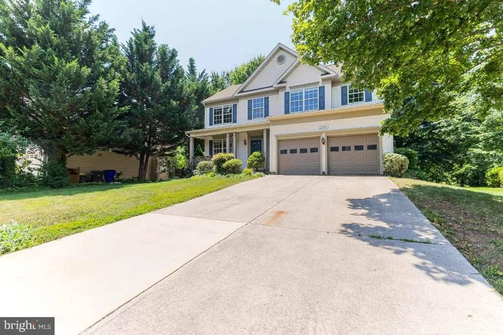Photo of 1402 TIMBERWOLF DRIVE