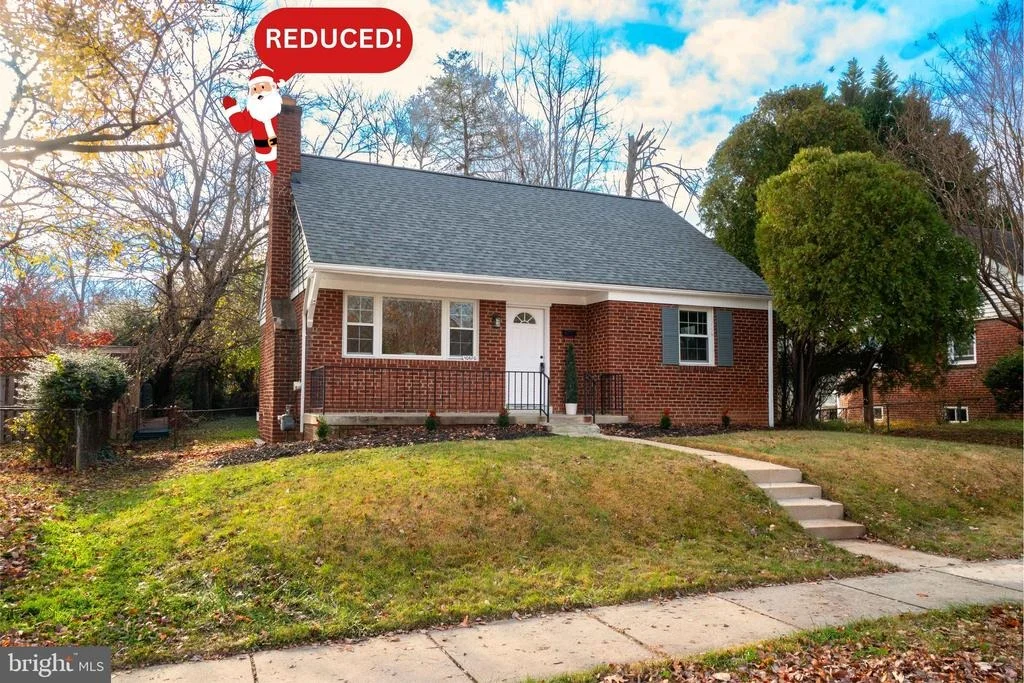 Photo of 10610 ORDWAY DRIVE