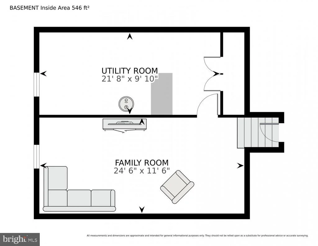 Photo of 8511 FREYMAN DRIVE