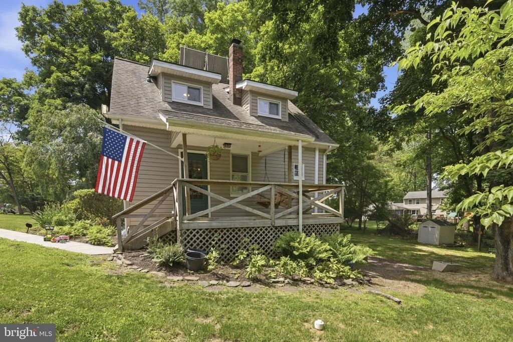 Photo of 13913 SUNNYBROOK ROAD