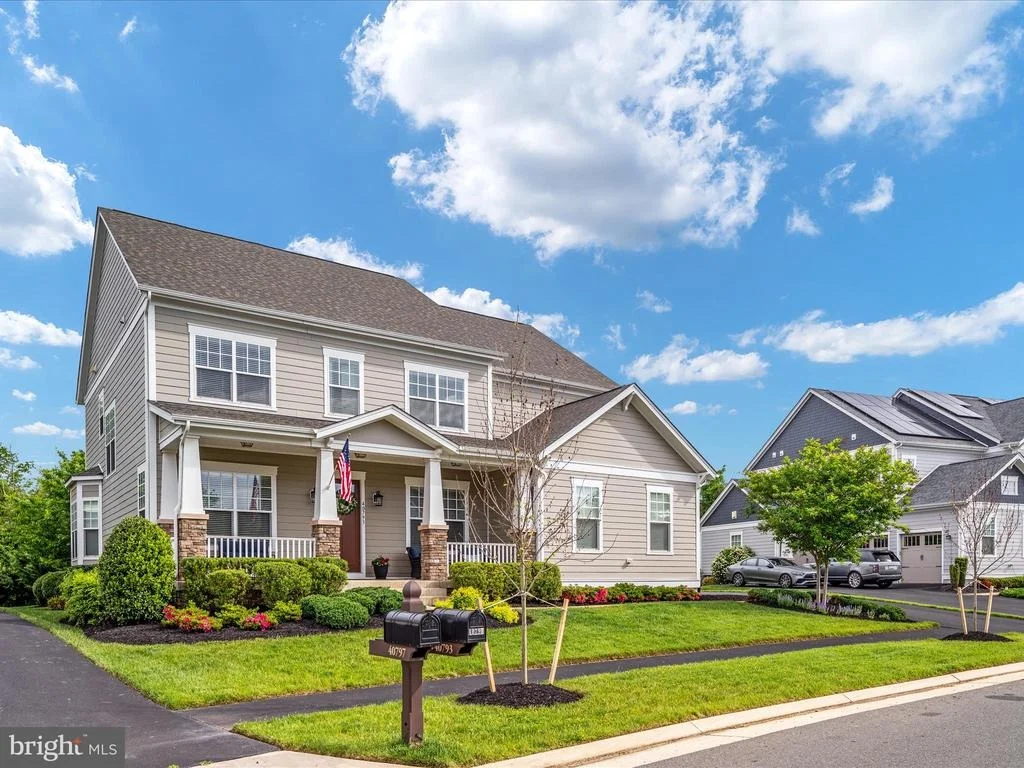 Photo of 40793 FOXTAIL FIELDS DRIVE