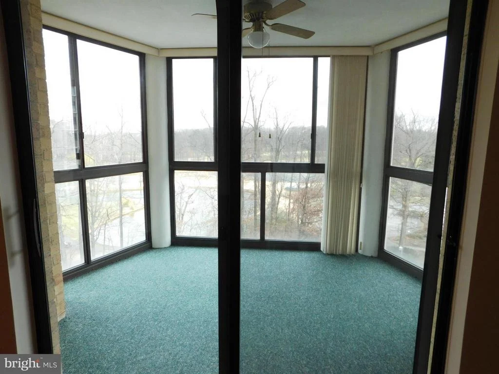 Photo of Unit 3625 at 15115 INTERLACHEN DRIVE