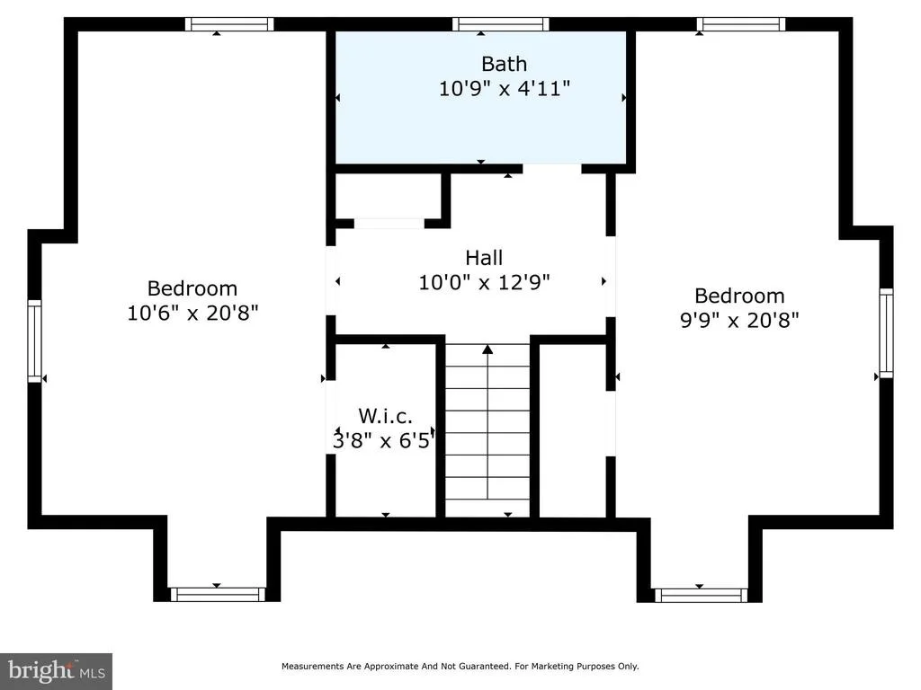 Photo of 17059 WILLOW CREEK LANE