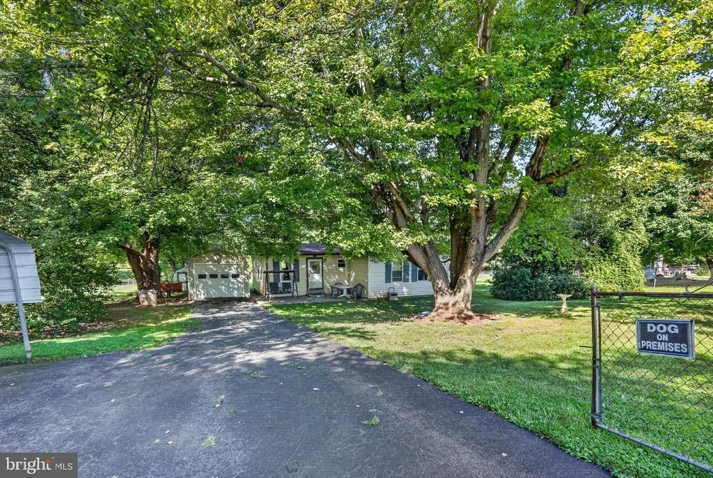 Photo of 7332 DAMASCUS ROAD