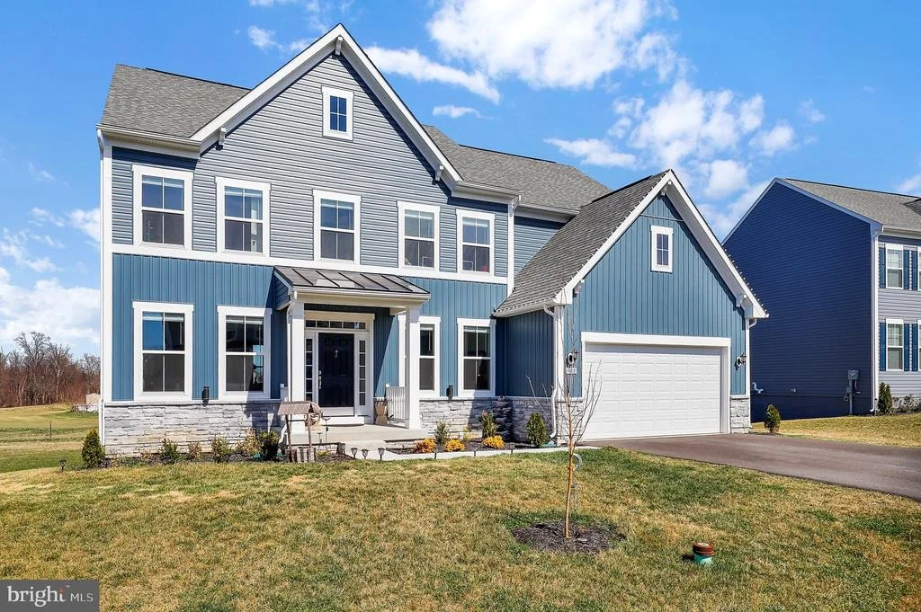 Photo of 9430 ALLOWAY DRIVE