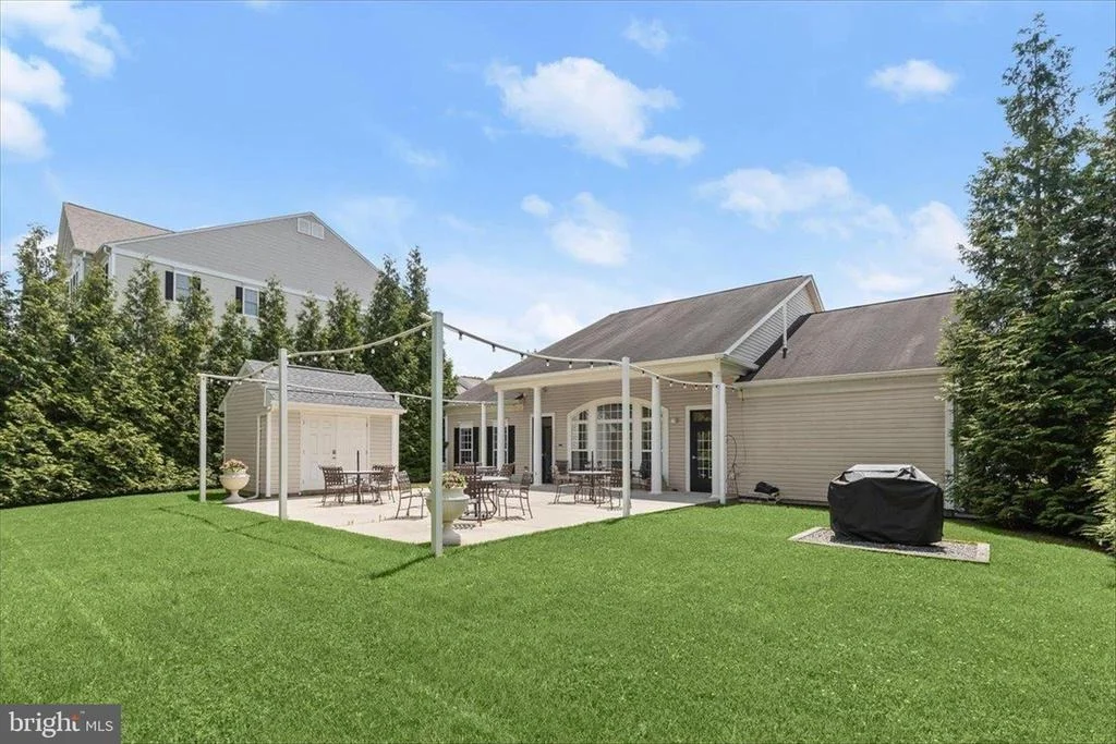 Photo of Unit 16 at 1406 JOPPA FOREST DRIVE