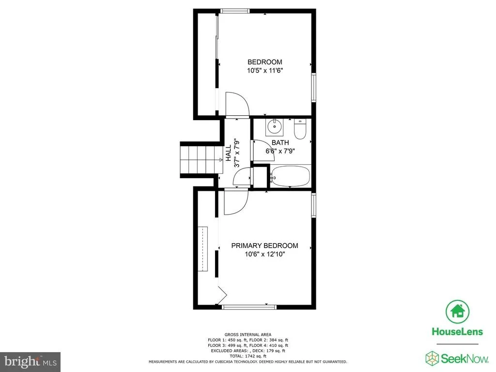 Photo of 2705 HUGHES ROAD