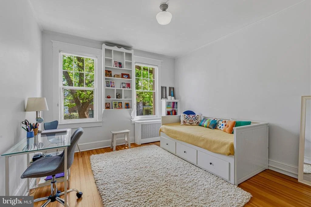 Photo of Unit 21 at 1789 LANIER PLACE NW