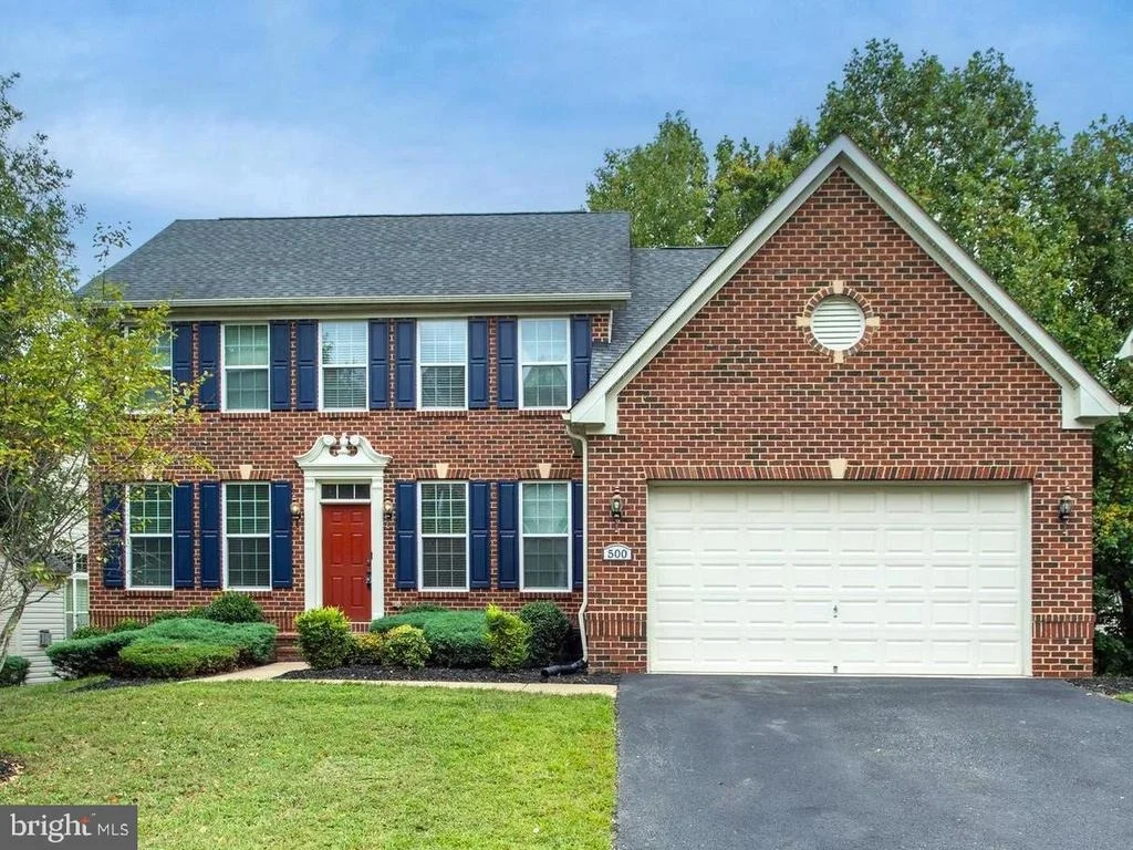 Photo of 500 STANWICH TERRACE