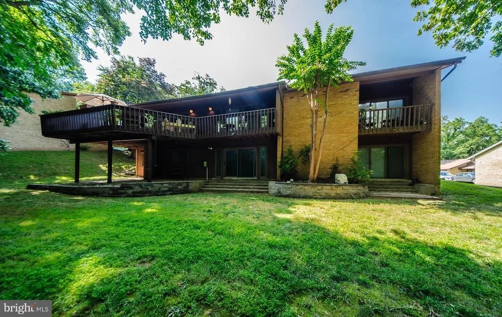 Photo of 1430 WOLFTRAP RUN ROAD