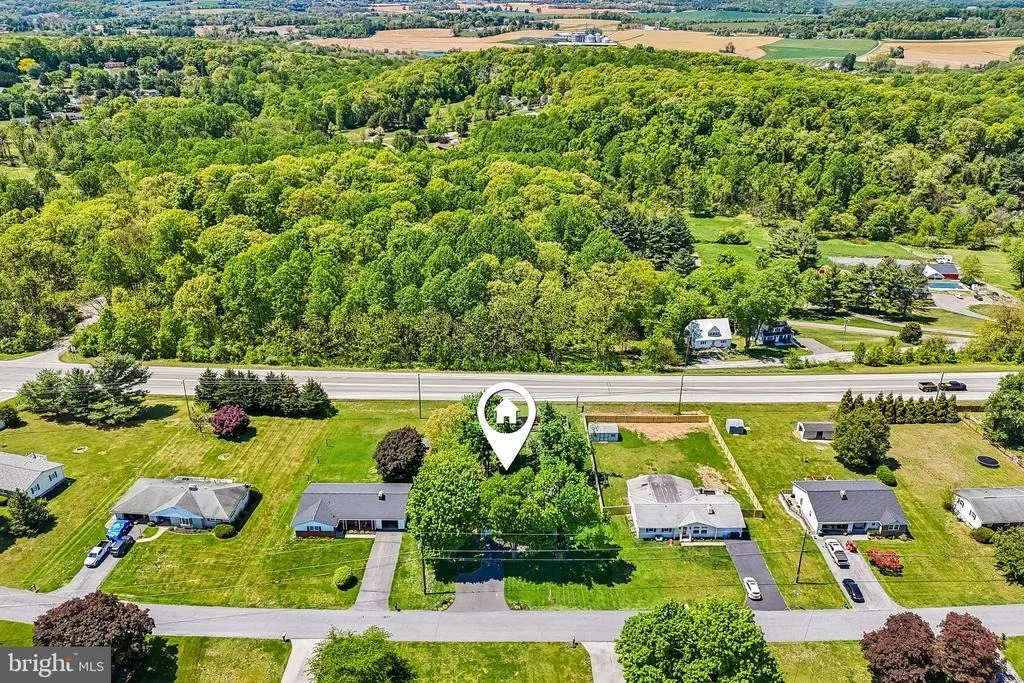 Photo of 1210 RANDOM RIDGE ROAD