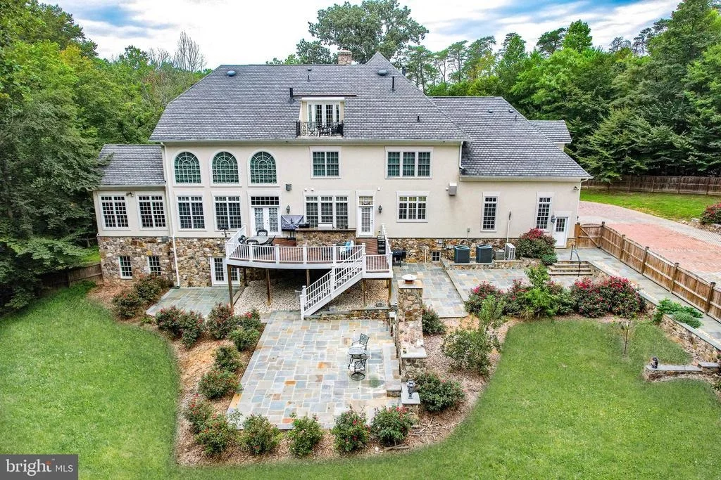 Photo of 12792 YATES FORD ROAD