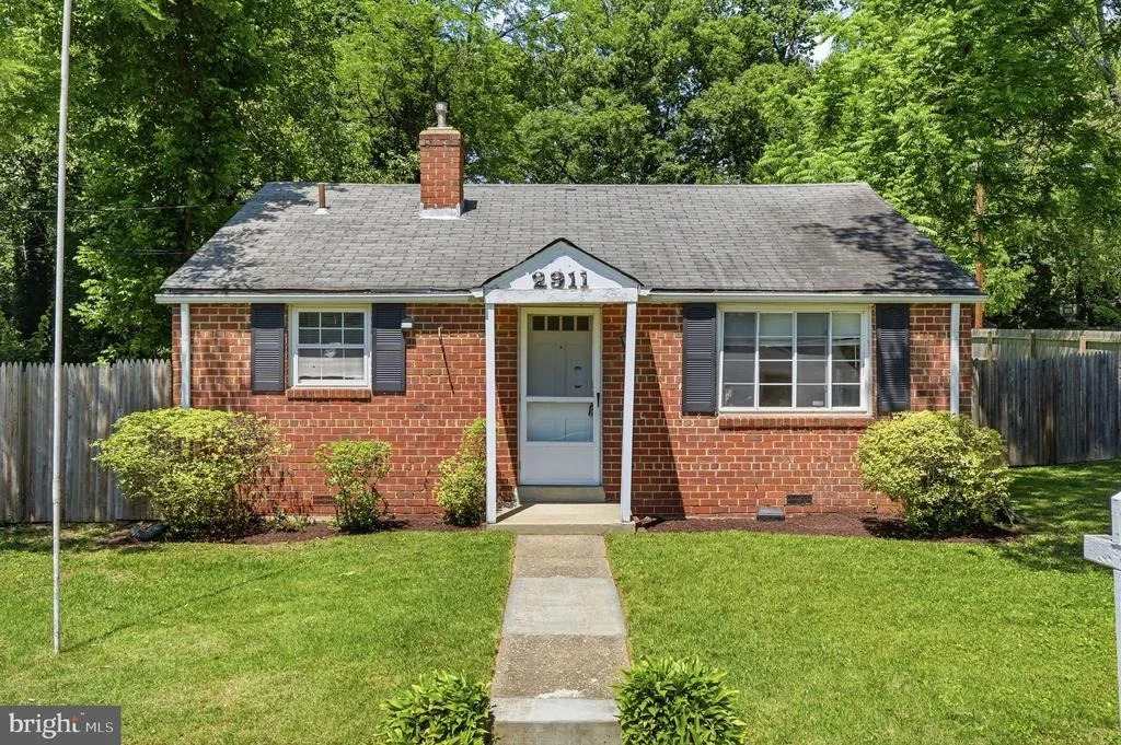 Photo of 2911 WEISMAN ROAD