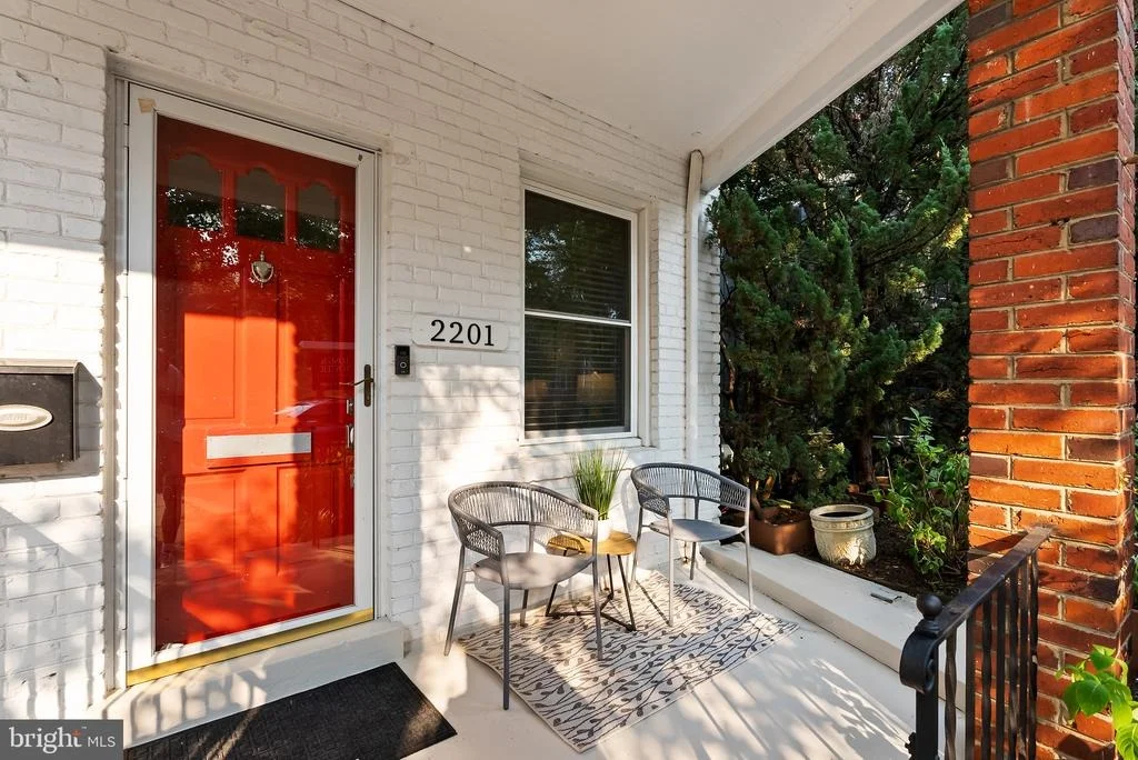 Photo of 2201 OBSERVATORY PLACE NW