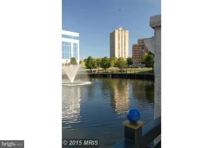 Photo of Unit 807 at 9701 FIELDS ROAD