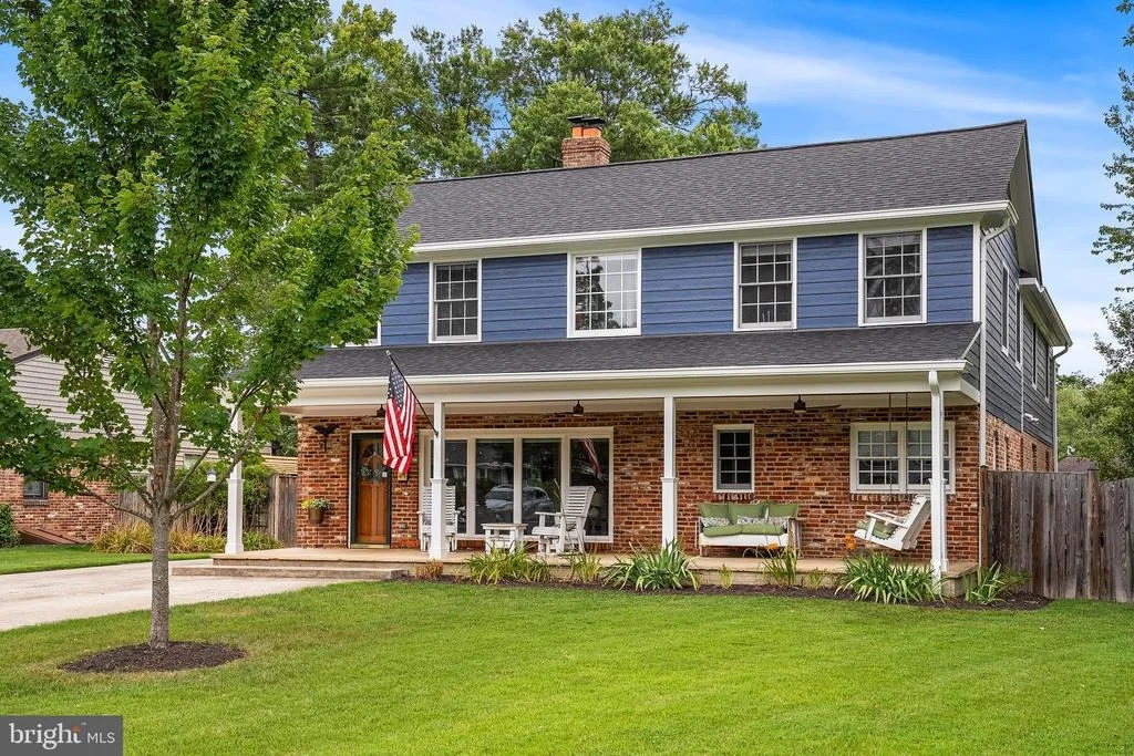 Photo of 8003 JACKSON ROAD